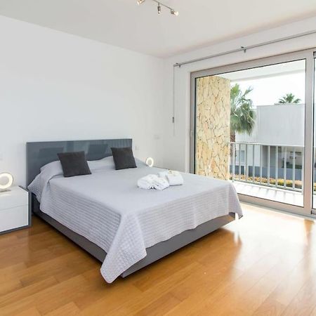 Willa Harmony 4B House - Privat Pool & Ecologic & Privacy & Albufeira Zewnętrze zdjęcie