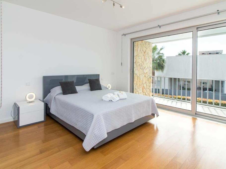 Willa Harmony 4B House - Privat Pool & Ecologic & Privacy & Albufeira Zewnętrze zdjęcie