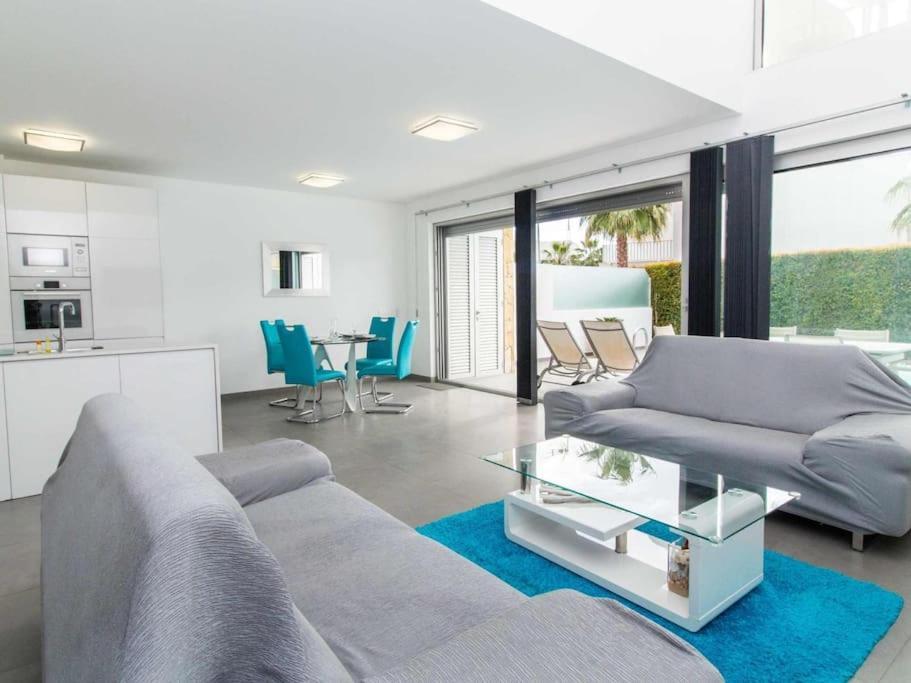 Willa Harmony 4B House - Privat Pool & Ecologic & Privacy & Albufeira Zewnętrze zdjęcie