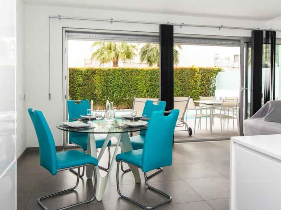 Willa Harmony 4B House - Privat Pool & Ecologic & Privacy & Albufeira Zewnętrze zdjęcie