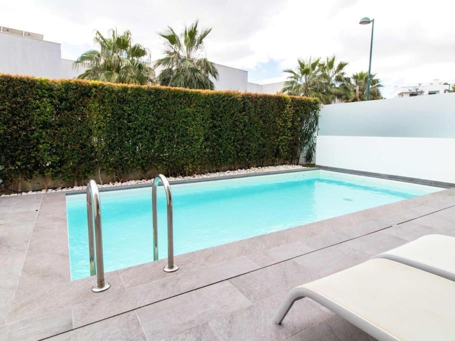Willa Harmony 4B House - Privat Pool & Ecologic & Privacy & Albufeira Zewnętrze zdjęcie
