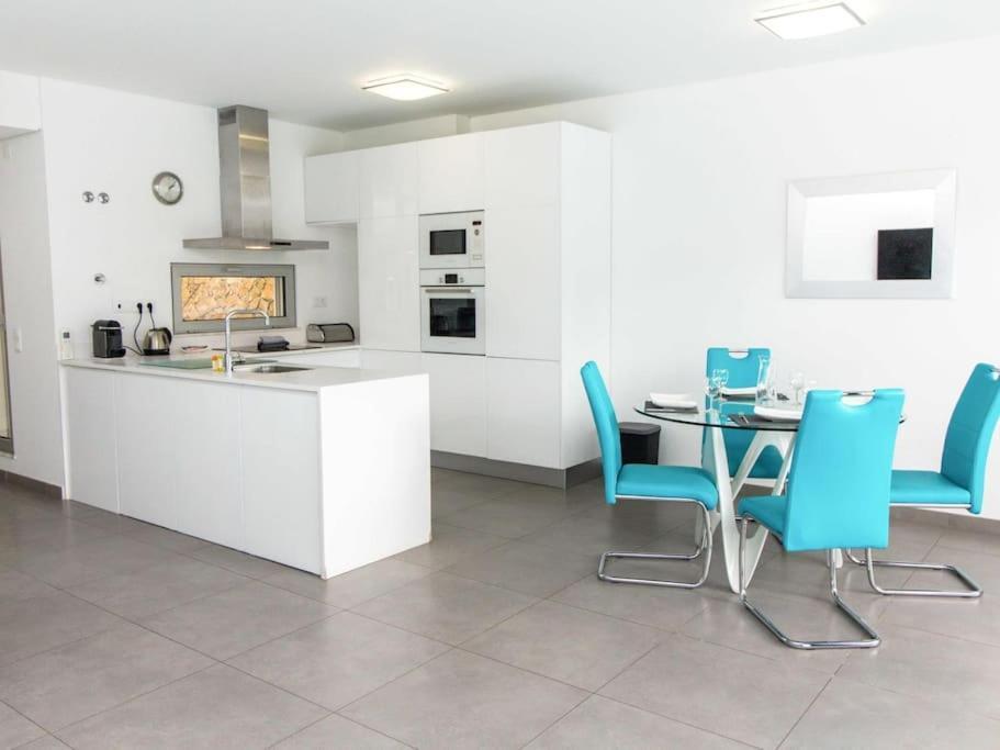 Willa Harmony 4B House - Privat Pool & Ecologic & Privacy & Albufeira Zewnętrze zdjęcie