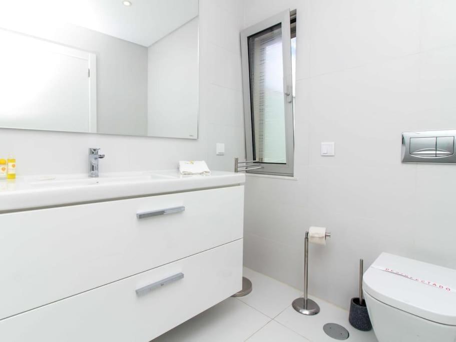 Willa Harmony 4B House - Privat Pool & Ecologic & Privacy & Albufeira Zewnętrze zdjęcie