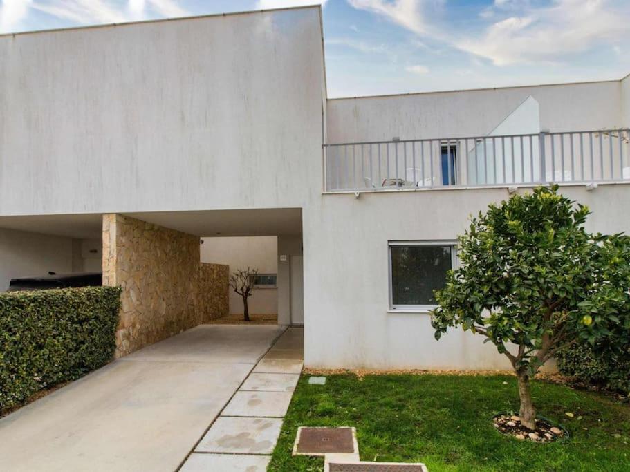 Willa Harmony 4B House - Privat Pool & Ecologic & Privacy & Albufeira Zewnętrze zdjęcie
