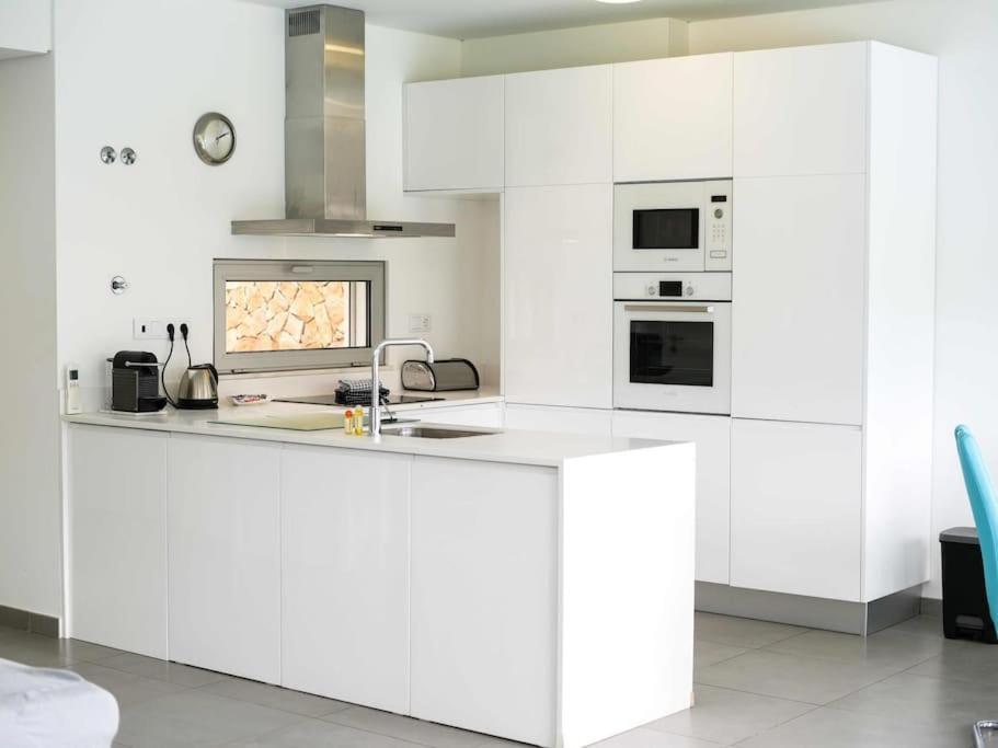 Willa Harmony 4B House - Privat Pool & Ecologic & Privacy & Albufeira Zewnętrze zdjęcie