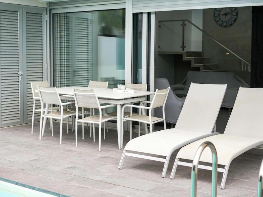Willa Harmony 4B House - Privat Pool & Ecologic & Privacy & Albufeira Zewnętrze zdjęcie