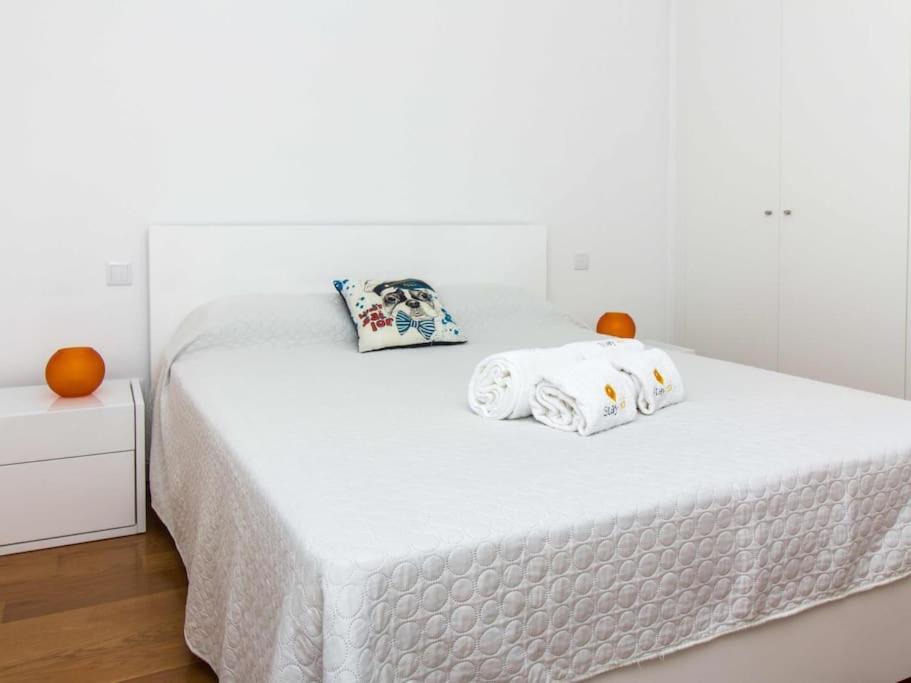 Willa Harmony 4B House - Privat Pool & Ecologic & Privacy & Albufeira Zewnętrze zdjęcie