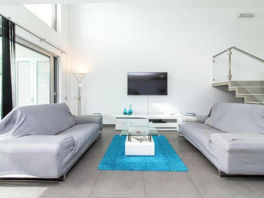 Willa Harmony 4B House - Privat Pool & Ecologic & Privacy & Albufeira Zewnętrze zdjęcie