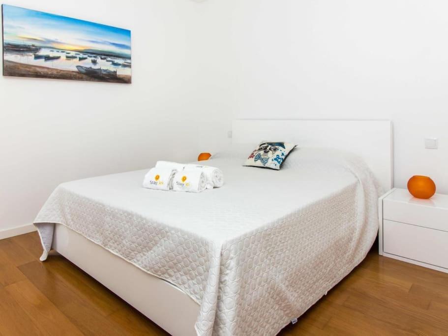 Willa Harmony 4B House - Privat Pool & Ecologic & Privacy & Albufeira Zewnętrze zdjęcie