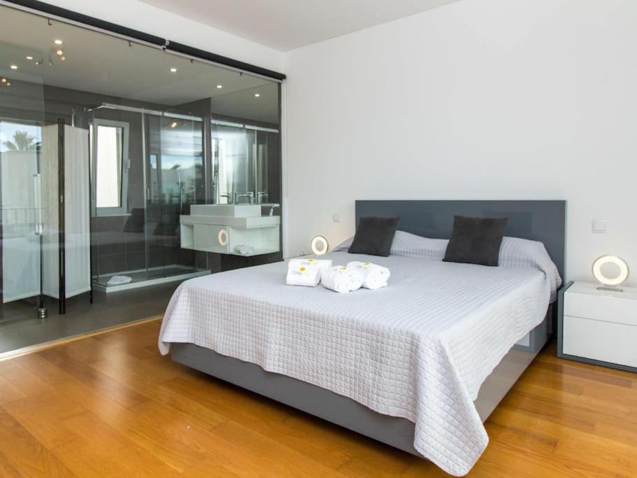 Willa Harmony 4B House - Privat Pool & Ecologic & Privacy & Albufeira Zewnętrze zdjęcie