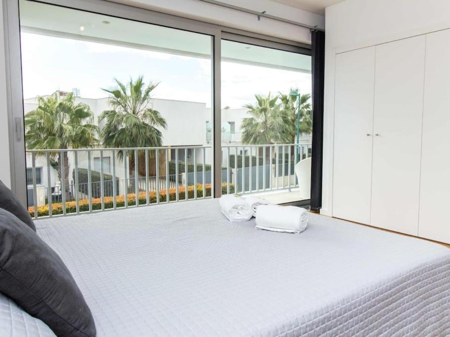 Willa Harmony 4B House - Privat Pool & Ecologic & Privacy & Albufeira Zewnętrze zdjęcie